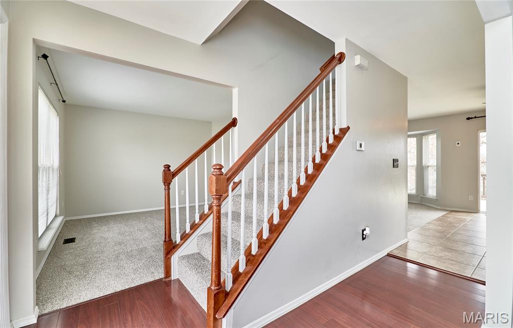 Manors At Royallsprings #6 - Residential Lease