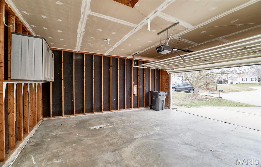 Manors At Royallsprings #6 - Residential Lease