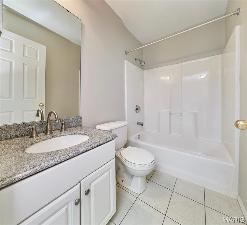 Manors At Royallsprings #6 - Residential Lease