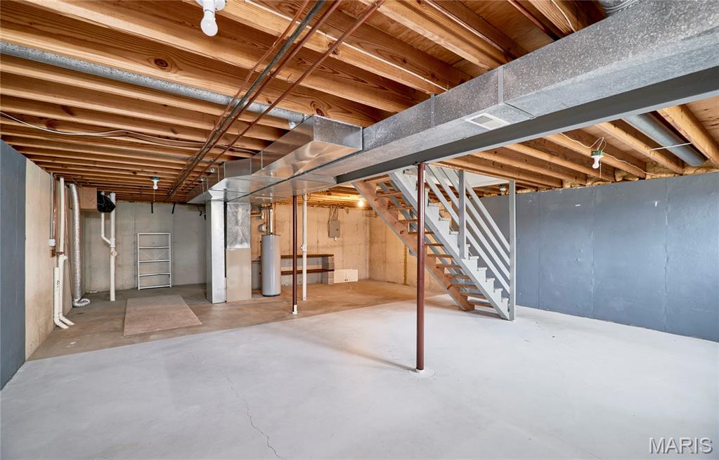 Manors At Royallsprings #6 - Residential Lease