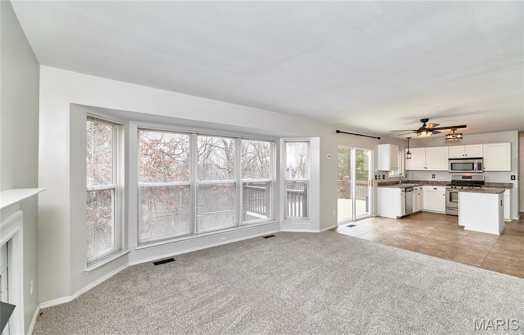 Manors At Royallsprings #6 - Residential Lease