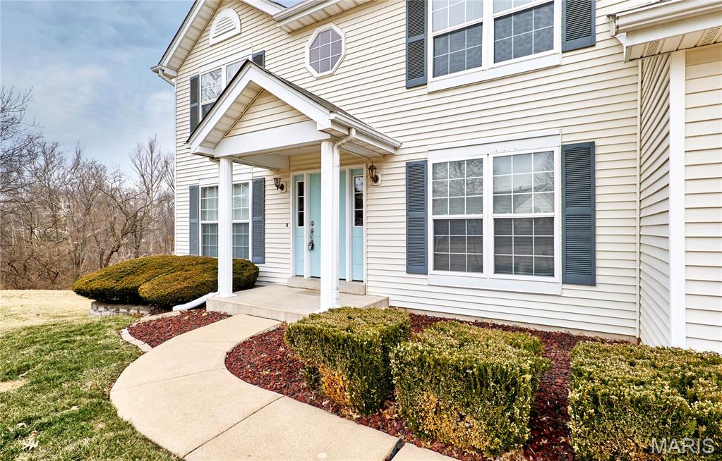 Manors At Royallsprings #6 - Residential Lease