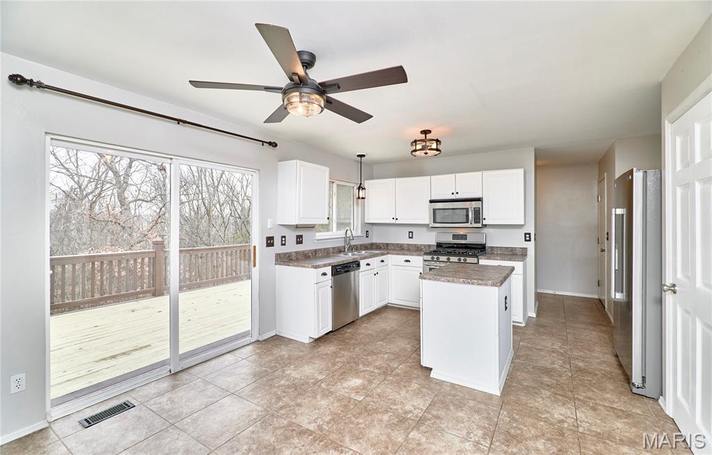 Manors At Royallsprings #6 - Residential Lease