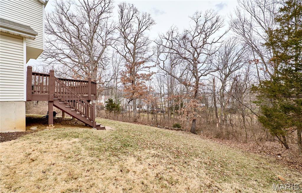 Manors At Royallsprings #6 - Residential Lease