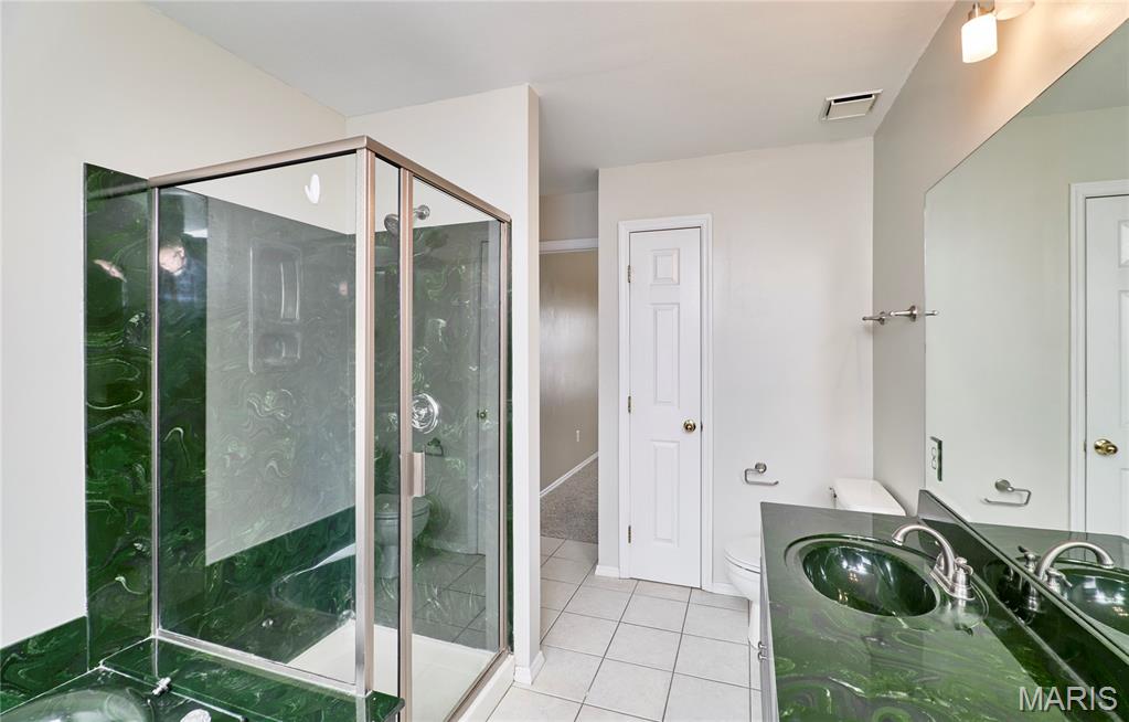 Manors At Royallsprings #6 - Residential Lease