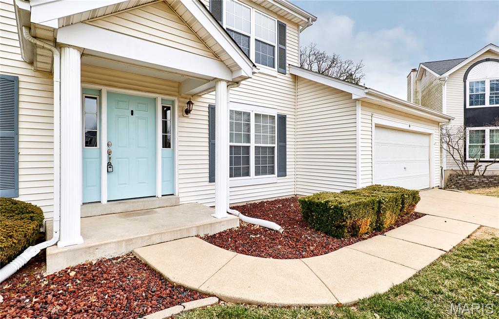 Manors At Royallsprings #6 - Residential Lease