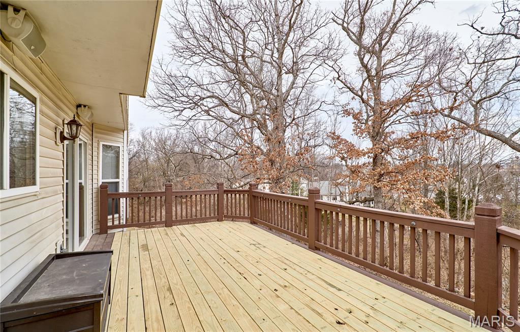 Manors At Royallsprings #6 - Residential Lease