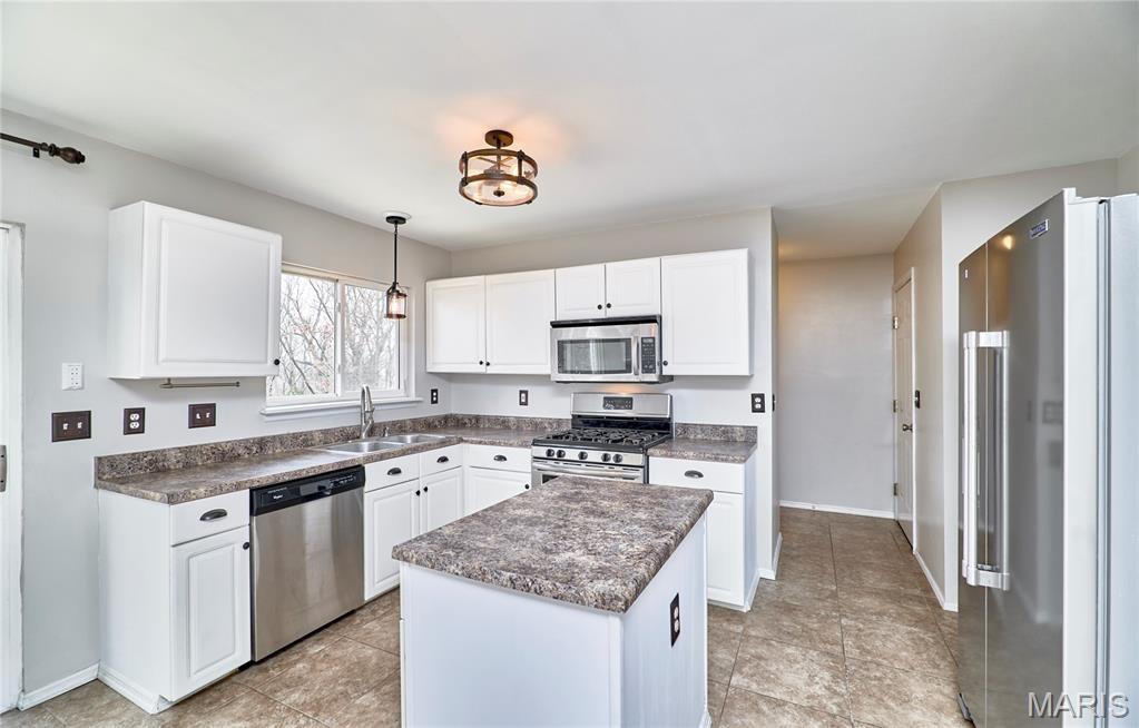 Manors At Royallsprings #6 - Residential Lease