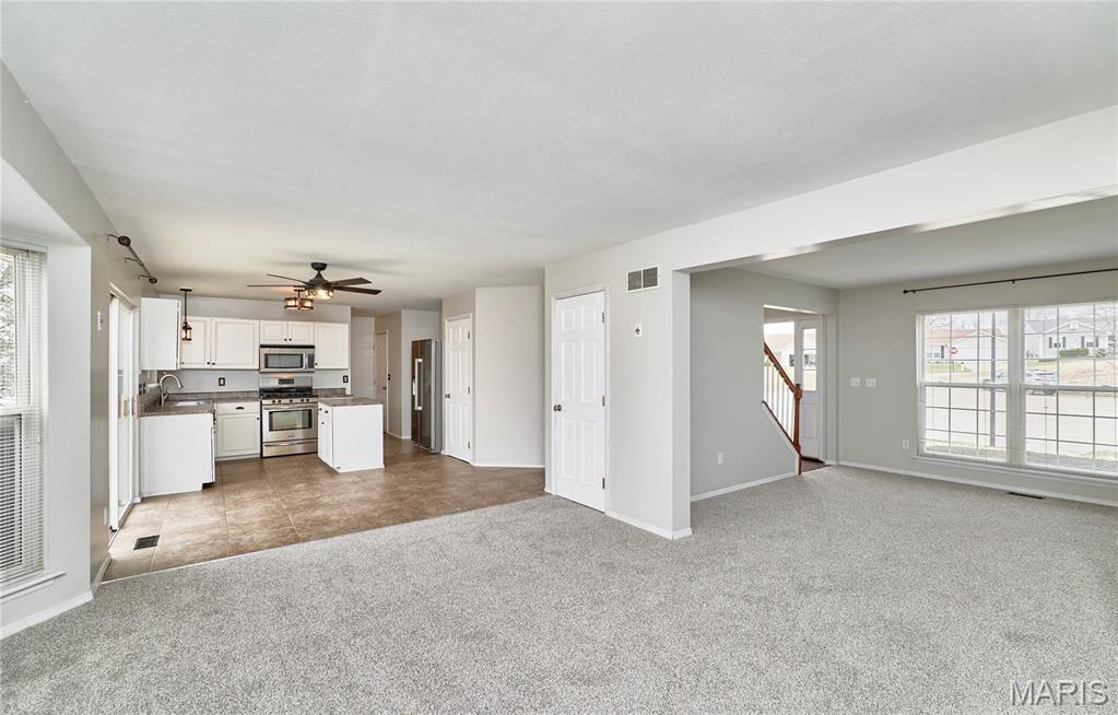 Manors At Royallsprings #6 - Residential Lease