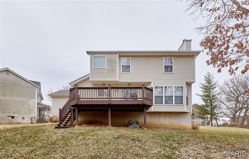 Manors At Royallsprings #6 - Residential Lease