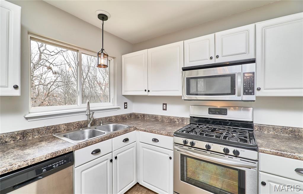 Manors At Royallsprings #6 - Residential Lease