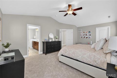 Tiny photo for 909 Cleveland Avenue, Kirkwood, MO 63122 (MLS # 26014172)