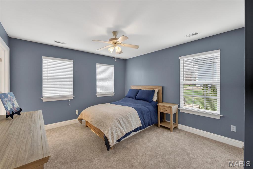 Avondale Blk 8 Lt Pt 9 Consolidation - Residential