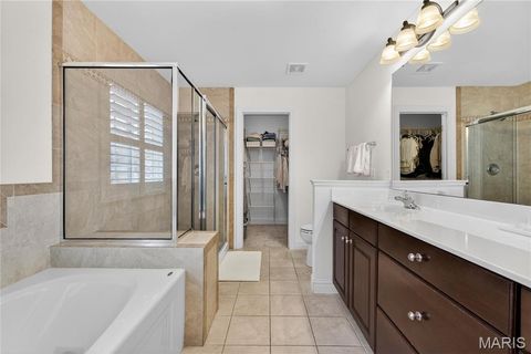 Tiny photo for 909 Cleveland Avenue, Kirkwood, MO 63122 (MLS # 26014172)