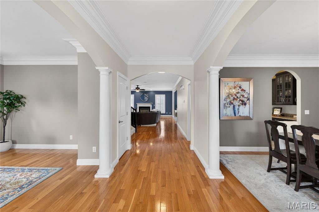 Avondale Blk 8 Lt Pt 9 Consolidation - Residential