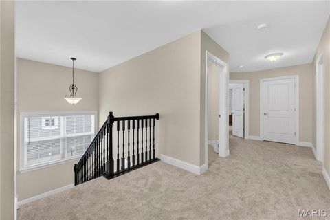 Tiny photo for 909 Cleveland Avenue, Kirkwood, MO 63122 (MLS # 26014172)