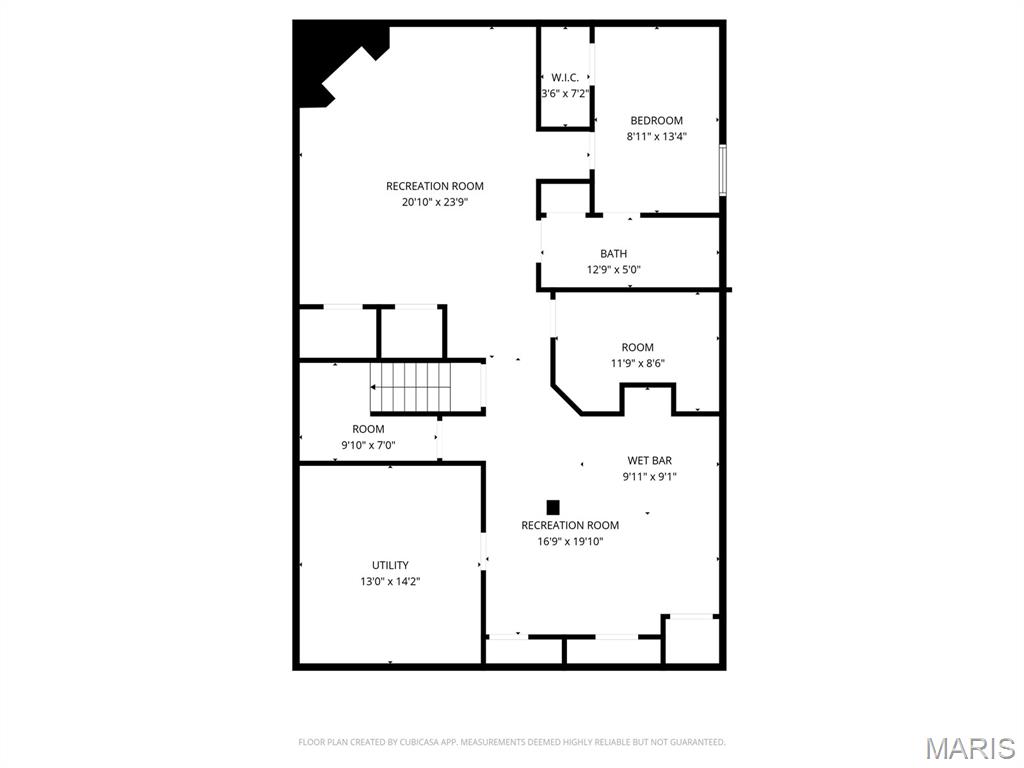 Avondale Blk 8 Lt Pt 9 Consolidation - Residential