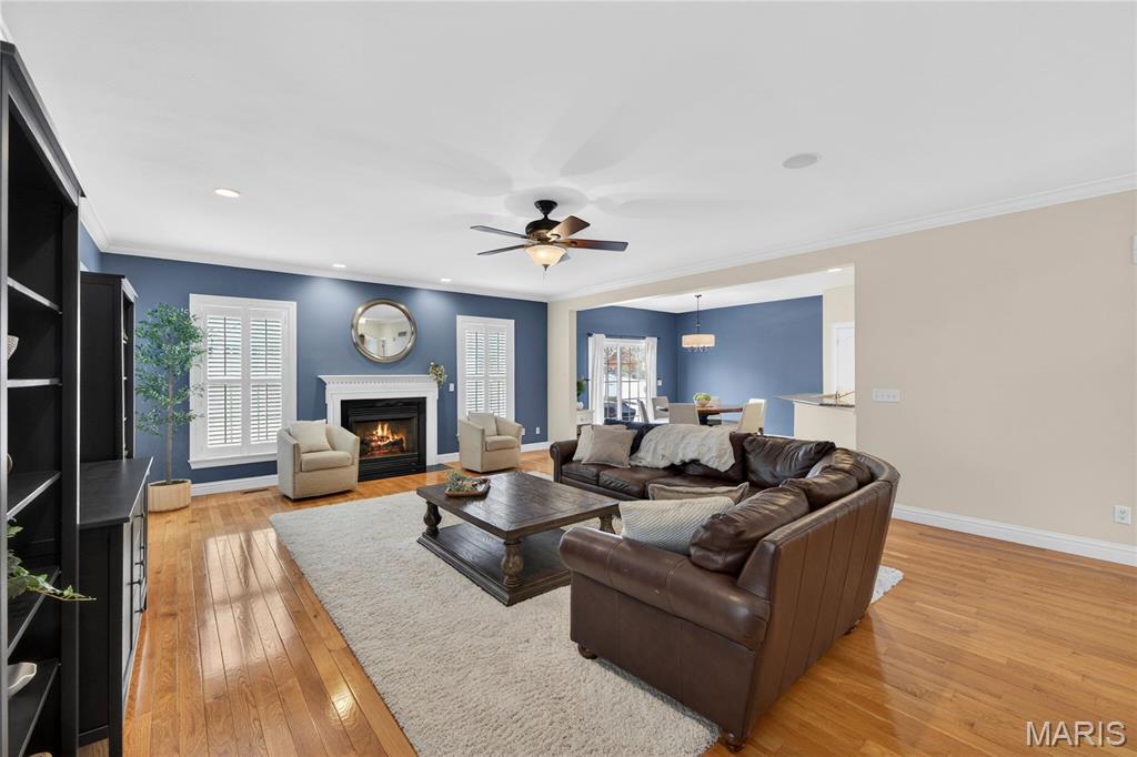 Avondale Blk 8 Lt Pt 9 Consolidation - Residential