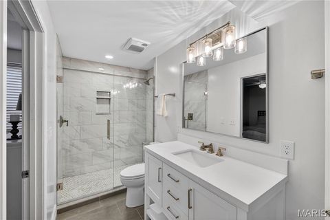 Tiny photo for 909 Cleveland Avenue, Kirkwood, MO 63122 (MLS # 26014172)