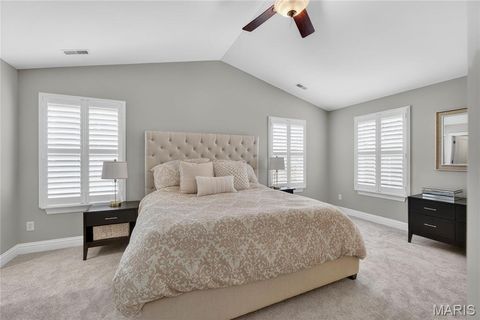 Tiny photo for 909 Cleveland Avenue, Kirkwood, MO 63122 (MLS # 26014172)