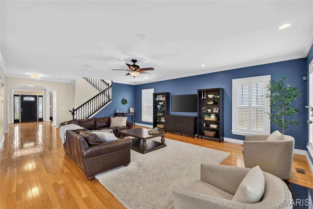 Avondale Blk 8 Lt Pt 9 Consolidation - Residential