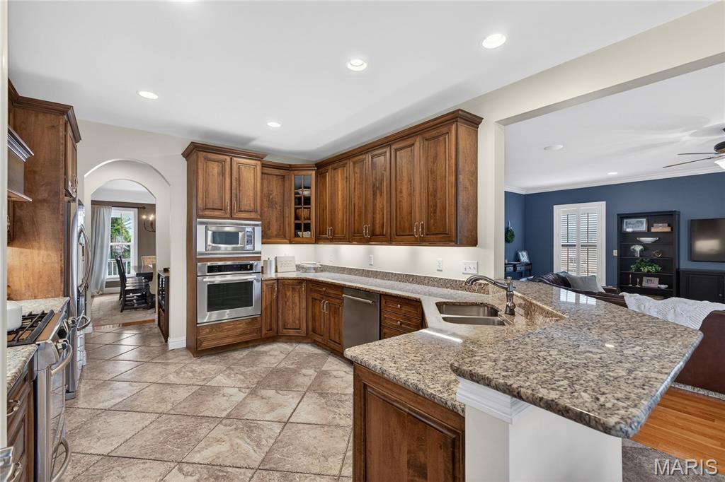 Avondale Blk 8 Lt Pt 9 Consolidation - Residential