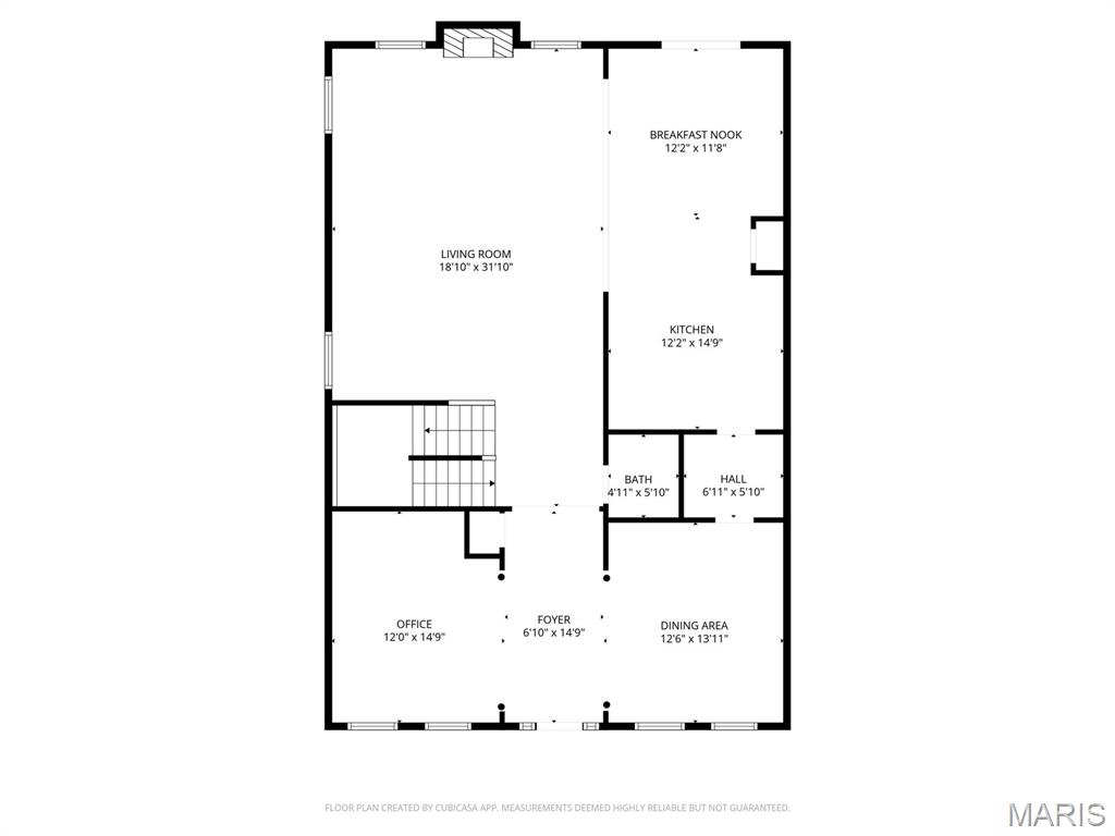 Avondale Blk 8 Lt Pt 9 Consolidation - Residential