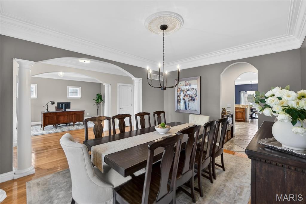 Avondale Blk 8 Lt Pt 9 Consolidation - Residential