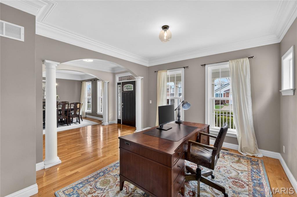 Avondale Blk 8 Lt Pt 9 Consolidation - Residential