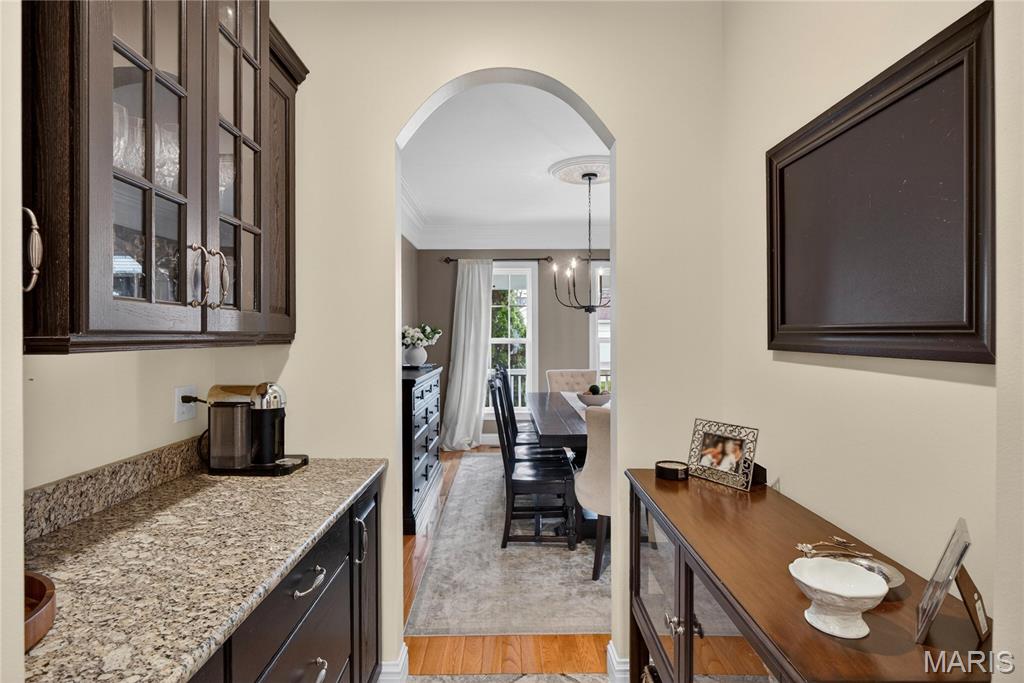 Avondale Blk 8 Lt Pt 9 Consolidation - Residential