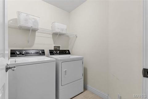 Tiny photo for 909 Cleveland Avenue, Kirkwood, MO 63122 (MLS # 26014172)