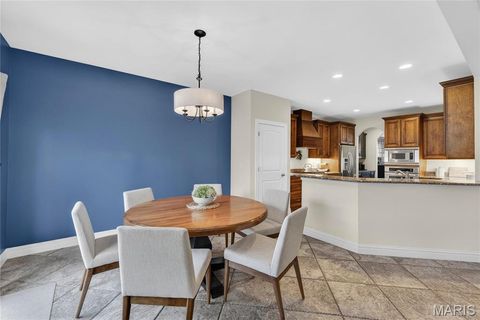 Tiny photo for 909 Cleveland Avenue, Kirkwood, MO 63122 (MLS # 26014172)