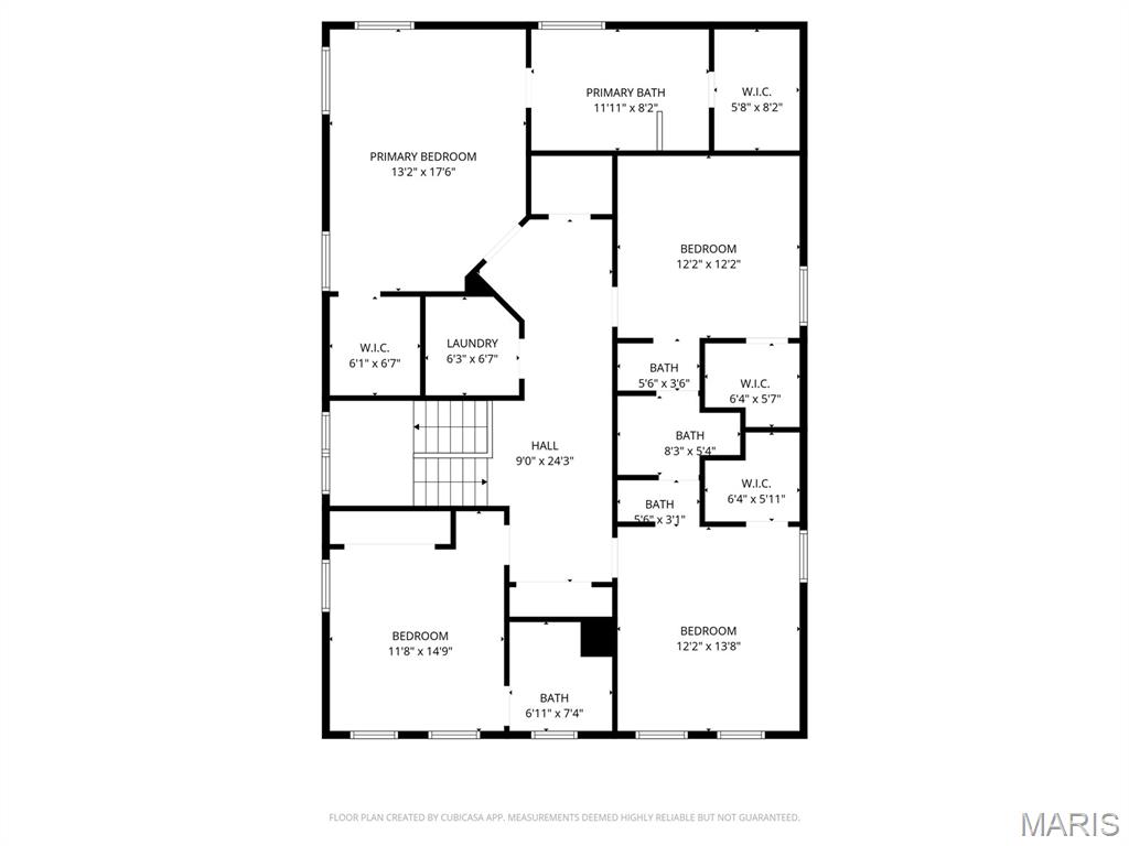 Avondale Blk 8 Lt Pt 9 Consolidation - Residential