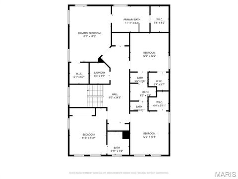 Tiny photo for 909 Cleveland Avenue, Kirkwood, MO 63122 (MLS # 26014172)