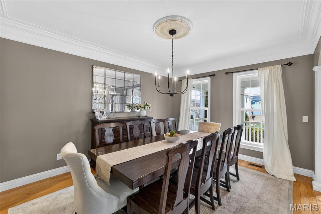 Avondale Blk 8 Lt Pt 9 Consolidation - Residential