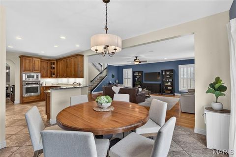 Tiny photo for 909 Cleveland Avenue, Kirkwood, MO 63122 (MLS # 26014172)