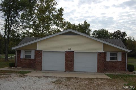 217 Kerland Drive Wright City MO 63390