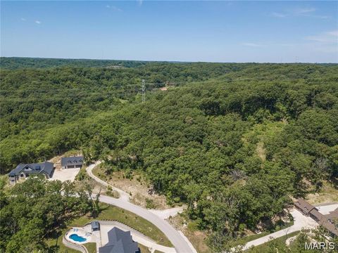 143 Long Oaks Drive Imperial MO 63052