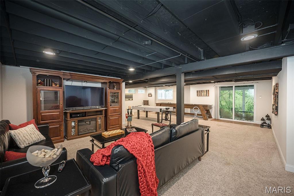 Powders Mill - Residential