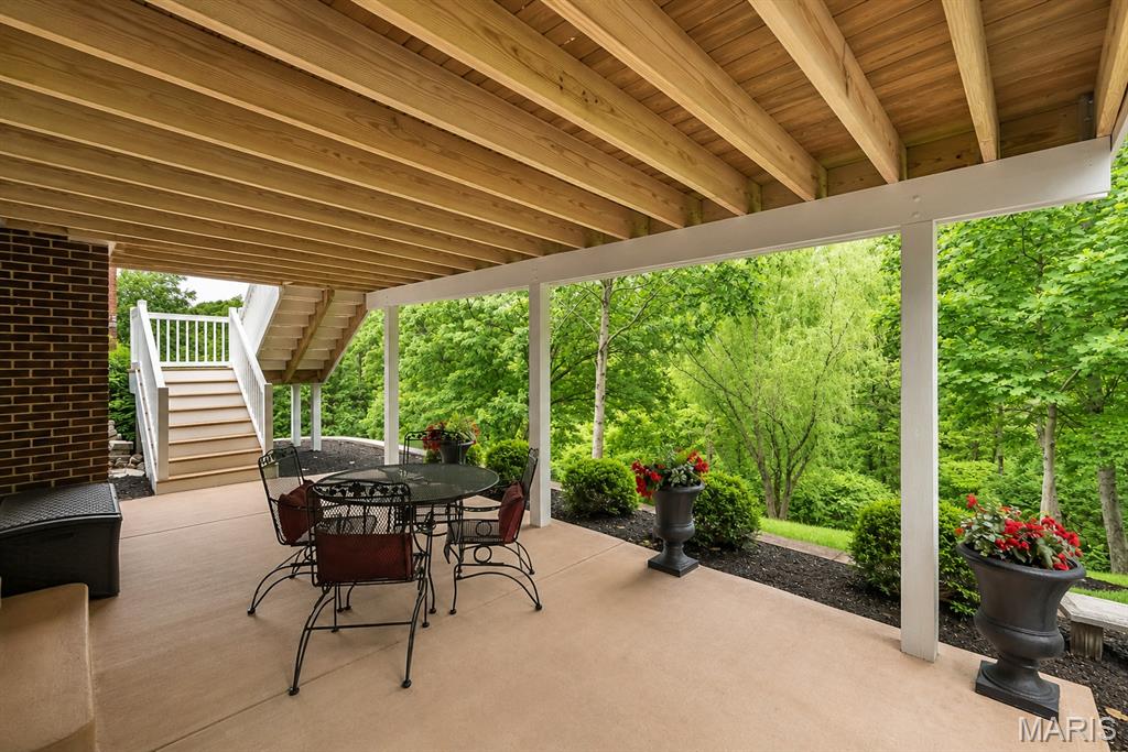Powders Mill - Residential