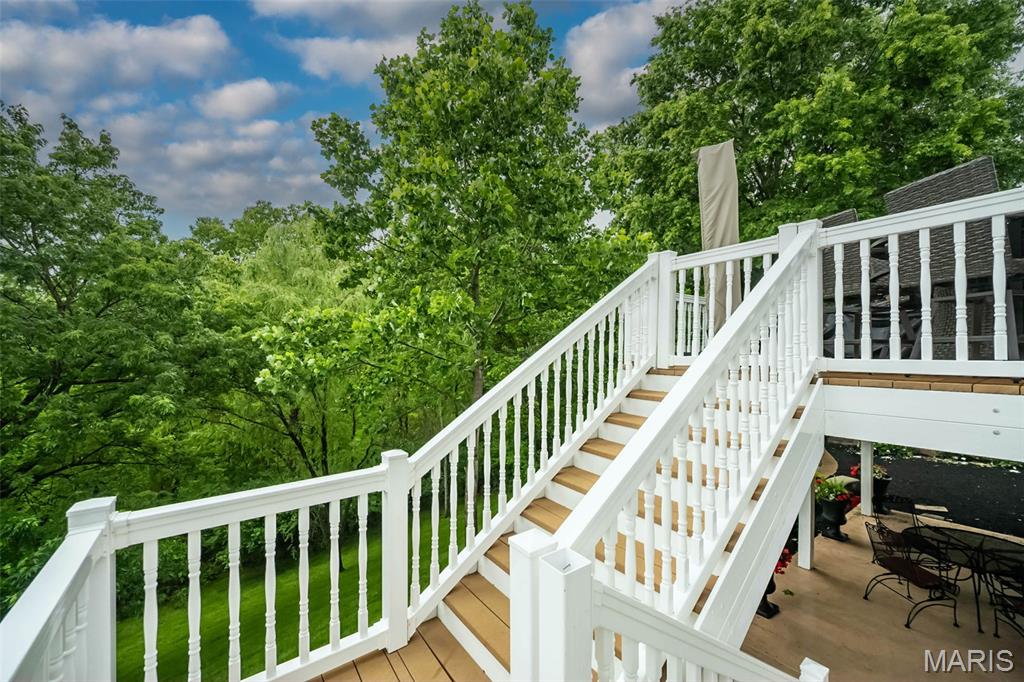 Powders Mill - Residential
