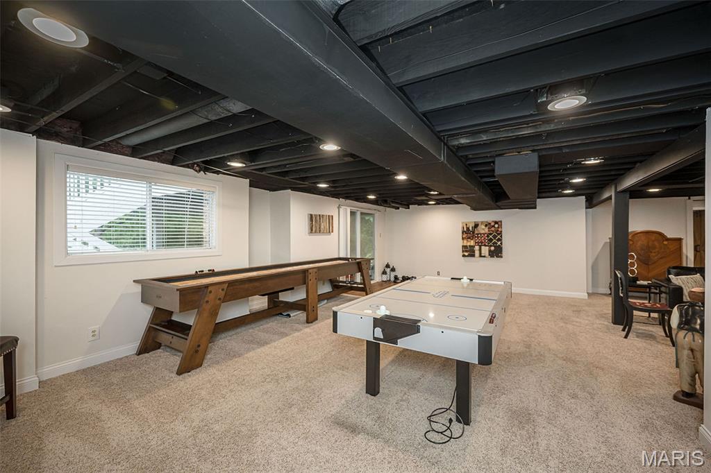 Powders Mill - Residential