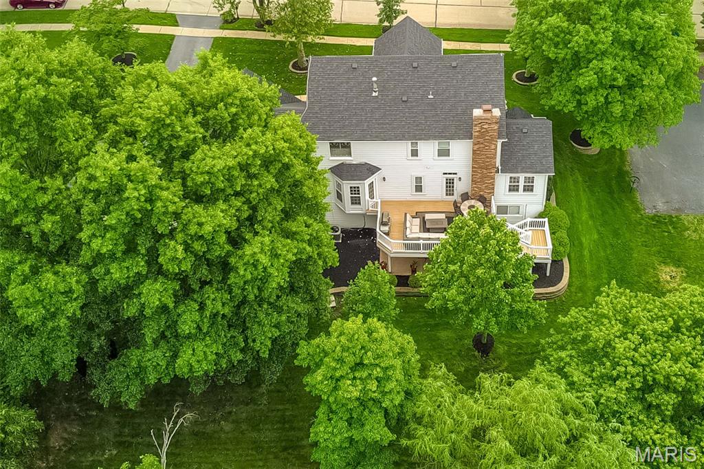 Powders Mill - Residential