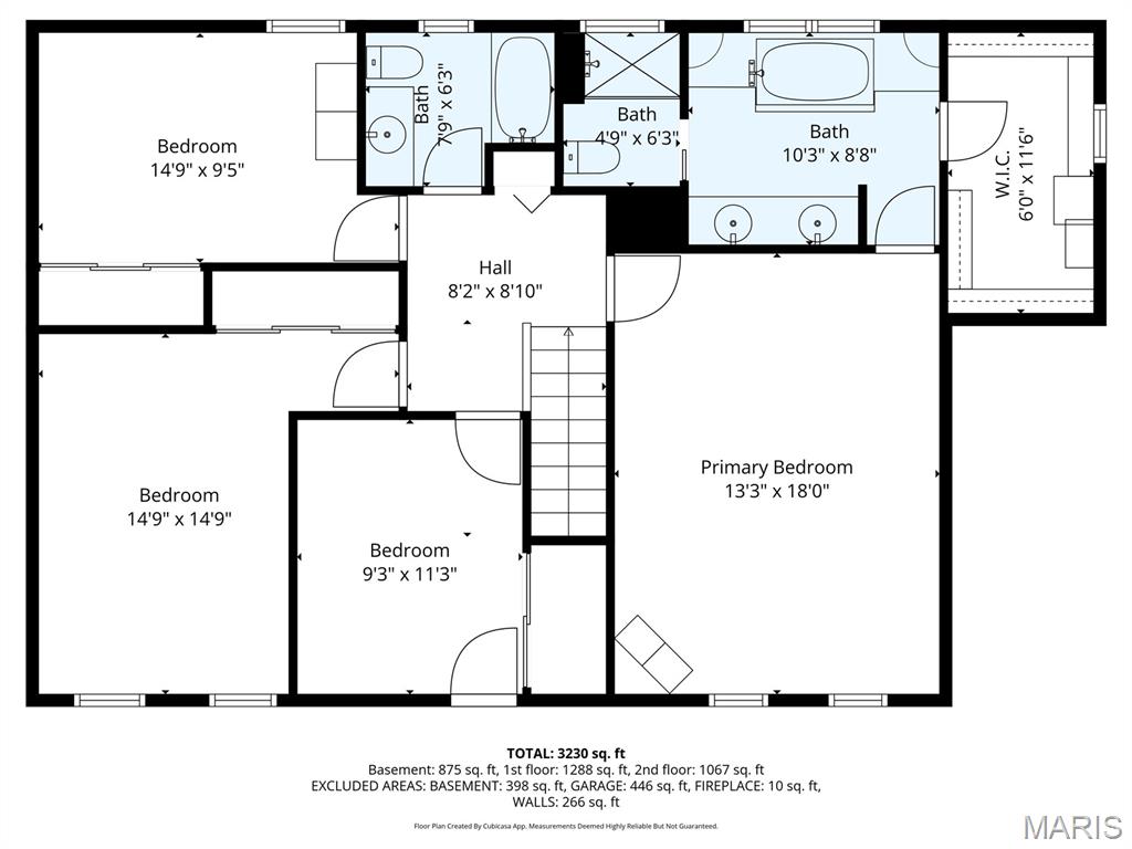 Powders Mill - Residential