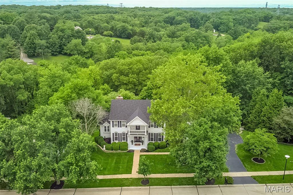 Powders Mill - Residential