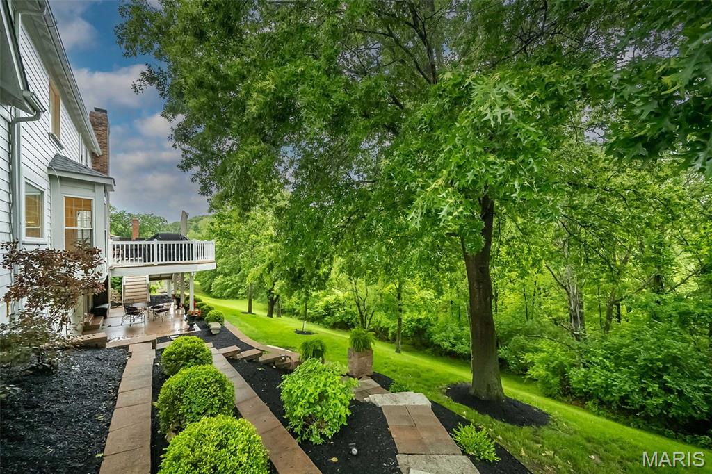 Powders Mill - Residential
