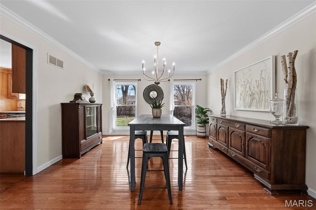 West Tower Grove Blk D Lts 5 Thru 18 & - Residential