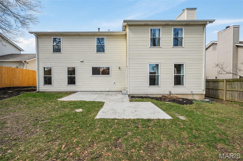 West Tower Grove Blk D Lts 5 Thru 18 & - Residential