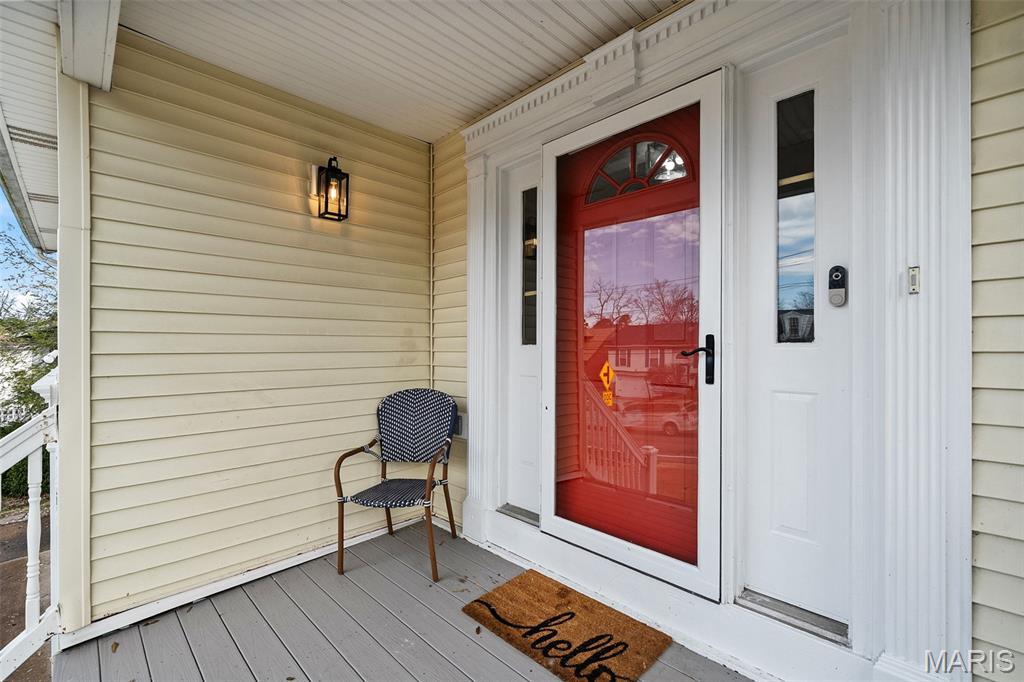 West Tower Grove Blk D Lts 5 Thru 18 & - Residential