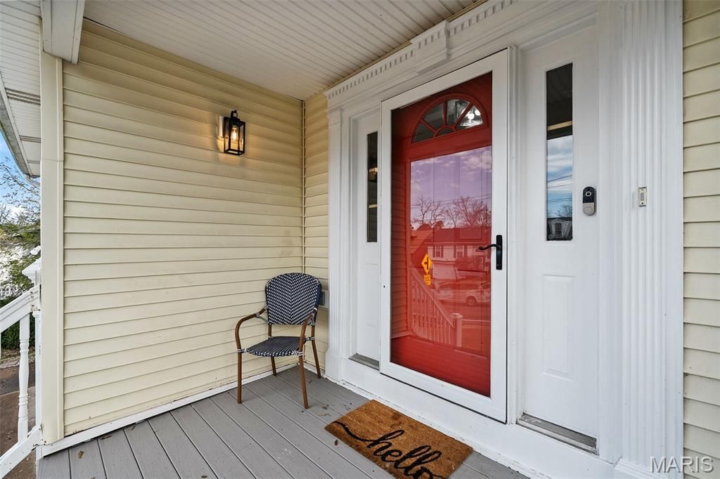 Photo of 9722 Big Bend Boulevard, Crestwood, MO 63122 (MLS # 26013645)